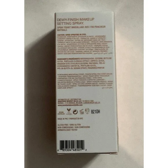 Anastasia Beverly Hills - Picture 2 of 8